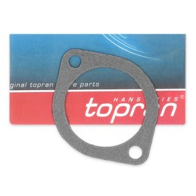 Dichtung, Thermostatgehäuse von TOPRAN günstig für 3,26 €