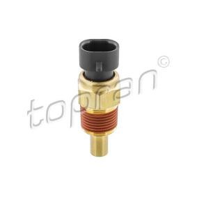Acquista Sensore, Temperatura refrigerante da TOPRAN 206 725 a buon mercato per soli 8,43 €