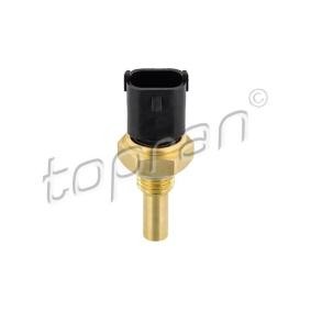 Acquista Sensore, Temperatura refrigerante da TOPRAN 206 729 a buon mercato per soli 10,39 €