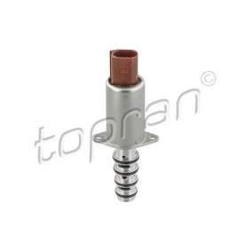 Compre Filtro, ar do habitáculo da TOPRAN 206 733 a um preço baixo por 13,61 €