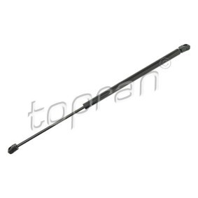 Comprar Amortiguador de maletero de TOPRAN 206 975 a bajo precio de 12,85 €