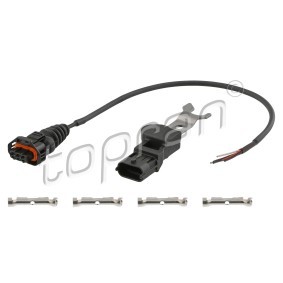 Compre Sensor, posição da árvore de cames da TOPRAN 207 013 a um preço baixo por 23,67 €