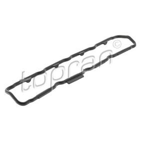 Comprar Junta, tapa de culata de cilindro de TOPRAN 207 017 a bajo precio de 5,46 €