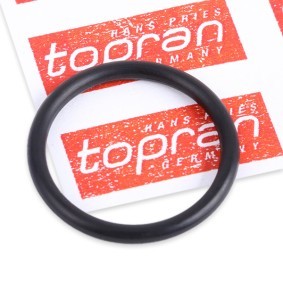 Köp Tätningsring, oljeavtappningsskruv av TOPRAN 207 050 till det låga priset 9,82 kr