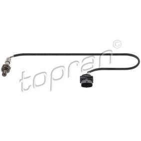 Lambdasonde 207 054 von TOPRAN günstig für 39,89 € online kaufen
