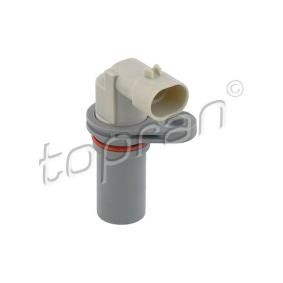 Kurbelwellensensor für LANCIA von TOPRAN