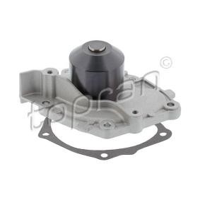 Köp Vattenpump av TOPRAN 207 099 till det låga priset 412,18 kr