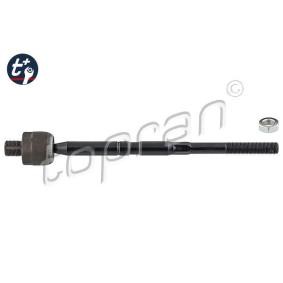 Comprar Rótula axial de dirección de TOPRAN 207 167 a bajo precio de 13,69 €