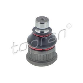 Achetez des Rotule de suspension TOPRAN 207 168 à prix pour 11,24 €