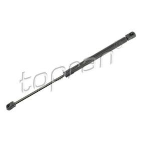 Comprar Amortiguador de maletero de TOPRAN 207 180 a bajo precio de 16,01 €