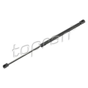 Comprar Amortiguador de maletero de TOPRAN 207 181 a bajo precio de 16,77 €