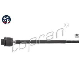 Compre Articulação axial, barra de acoplamento da TOPRAN 207 182 a um preço baixo por 16,25 €