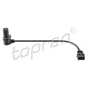 Compre Gerador de impulsos, cambota da TOPRAN 207 339 a um preço baixo por 13,89 €