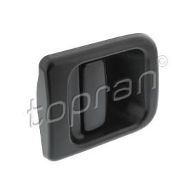 Türgriff für VAUXHALL von TOPRAN
