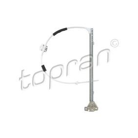 Fensterheber von TOPRAN für MASTER II Kasten (FD) günstig online kaufen