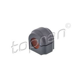 Achetez des Kit de roulement de roue TOPRAN 207 393 à prix pour 46,93 €