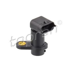 Compre Sensor, posição da árvore de cames da TOPRAN 207 419 a um preço baixo por 28,05 €