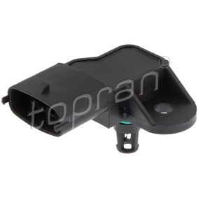 Köp Sensor, laddtryck av TOPRAN 207 421 till det låga priset 323,49 kr