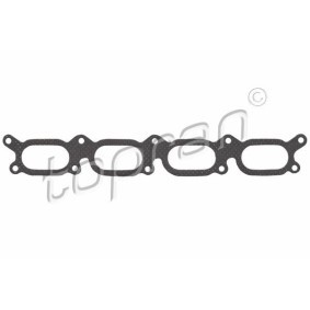 Achetez des Collier d'échappement TOPRAN 207 464 à prix pour 20,20 €