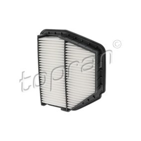 Luftfilter von TOPRAN 207 482
