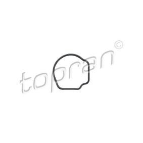 Osta TOPRAN Termostaatin tiiviste netistä Corsa C Hatchback (X01)-mallille edulliseen hintaan