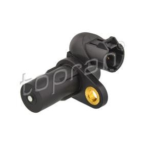Kurbelwellensensor 207 505 von TOPRAN günstig für 21,90 € online kaufen