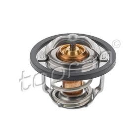 Kühlwasserthermostat für CHEVROLET von TOPRAN