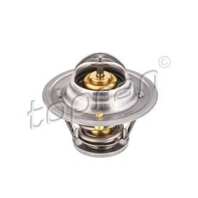 Kühlwasserthermostat für RENAULT von TOPRAN