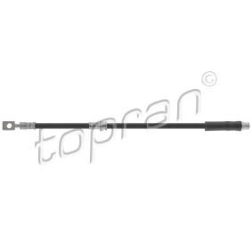 Compre Tubo flexível de travão da TOPRAN 207 534 a um preço baixo por 11,05 €