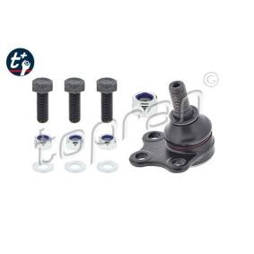 Achetez des Rotule de suspension TOPRAN 207 549 à prix pour 18,17 €