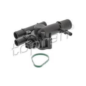 Achetez des Thermostat d'eau TOPRAN 207 578 à prix pour 37,39 €
