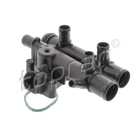Thermostatgehäuse für RENAULT von TOPRAN