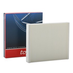 Achetez des Filtre d'habitacle TOPRAN 207 680 à prix pour 12,07 €