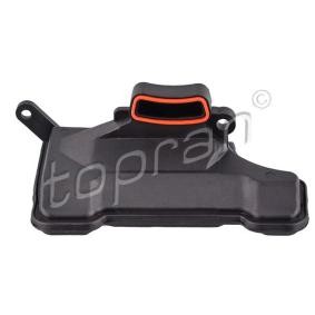 Hydraulikfilter, Automatikgetriebe für VAUXHALL von TOPRAN