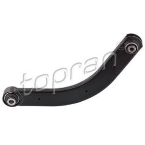 Querlenker 207 734 für Vectra C Caravan (Z02) für 42,41 CHF