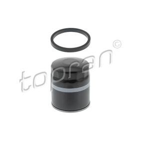 Achetez des Filtre à huile TOPRAN 300 029 à prix pour 9,12 €