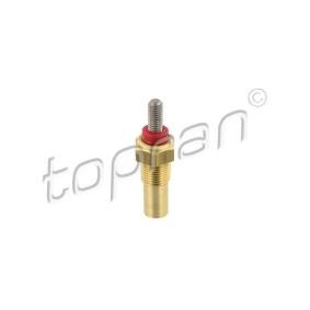 Achetez des Sonde de température, liquide de refroidissement TOPRAN 300 353 à prix pour 6,22 €