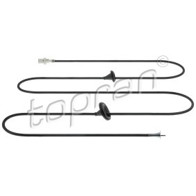 Comprar Cable del velocímetro de TOPRAN 300 358 a bajo precio de 15,71 €
