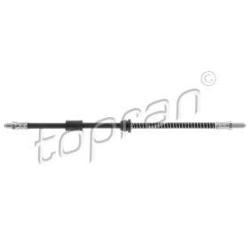Compre Tubo flexível de travão da TOPRAN 300 458 a um preço baixo por 10,54 €