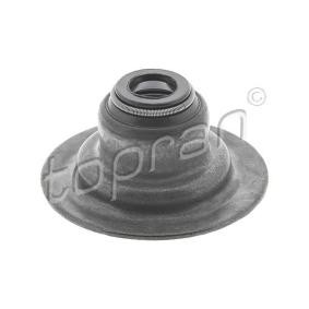Comprar Retén de válvulas de TOPRAN 300 524 a bajo precio de 2,21 €
