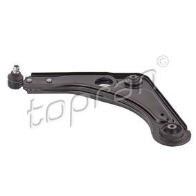 Acquista Braccio oscillante, sospensione ruota da TOPRAN 300 693 a buon mercato per soli 30,04 €
