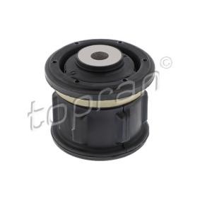 Achetez des Silent bloc d'essieu TOPRAN 300 694 à prix pour 12,28 €