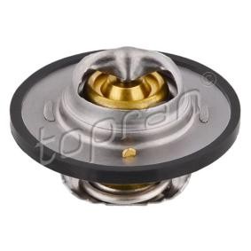 Kühlwasserthermostat für FORD von TOPRAN