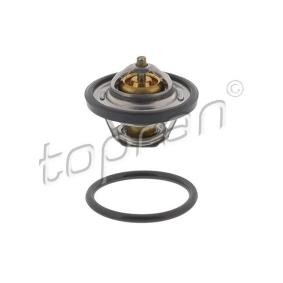 Kühlwasserthermostat 300 813