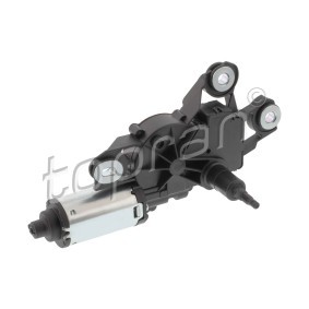 Achetez des Flexible de frein TOPRAN 301 081 à prix pour 4,95 €