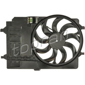 Achetez des Rotule de direction TOPRAN 301 369 à prix pour 10,18 €