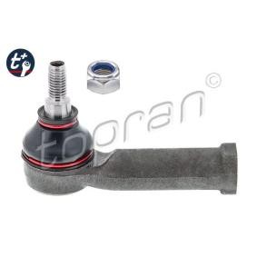 Achetez des Rotule de direction TOPRAN 301 372 à prix pour 11,00 €