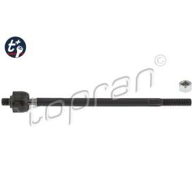 Achetez des Rotule axiale TOPRAN 301 385 à prix pour 7,37 €