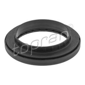 Acquista Cuscinetto volvente, Supporto ammortizz. a molla da TOPRAN 301 401 a buon mercato per soli 9,76 €