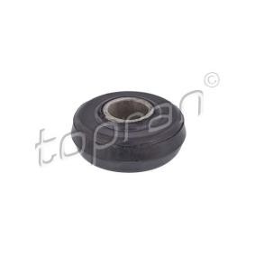 Lagerung, Lenker 301 408 FORD ESCORT von TOPRAN